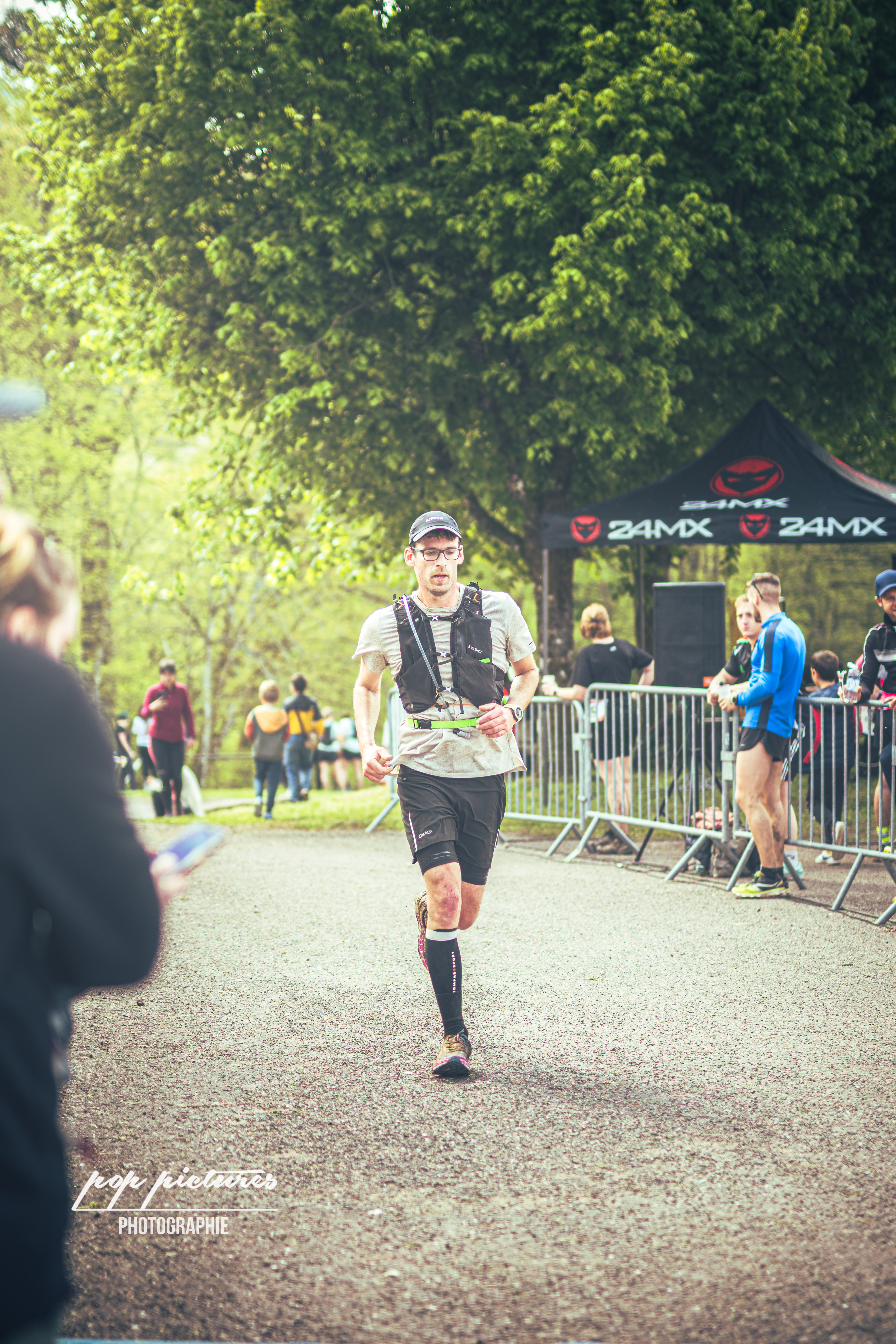 Image du trail